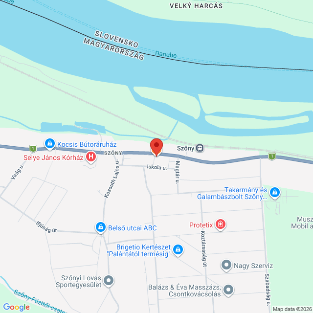 Mamut Gasztro Műhelye